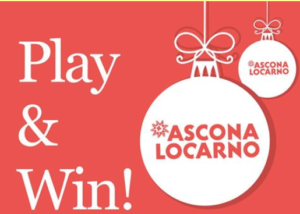 Calendario dell'avvento di Ascona-Locarno Turismo! 2 ascona