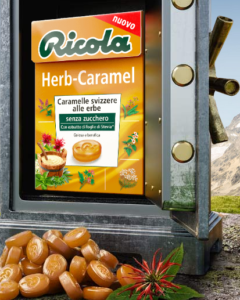 Concorso Vinci Ricola Herb Caramel 2 ricola
