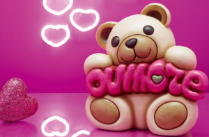 Concorso San Valentino Thun #scattalamore 2 thun