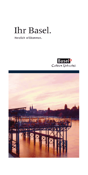 GUIDA TURISTICA gratuita Basilea più tantissimo materiale turistico informativo - Svizzera 2 campione gratuito guida turistica gratuita basilea svizzera materiale turistico informativo vario 35426a2a1