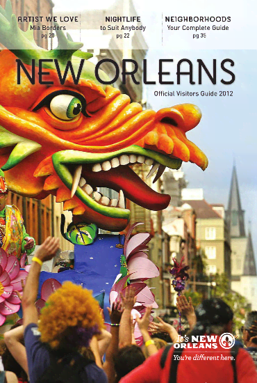 campione gratuito, guida turistica gratuita, new orleans, campionigratuiti.eu, CampioniGratuiti.eu | La community dei campioni! Omaggi, Sconti, Campioncini, Offerte e Codici sconto