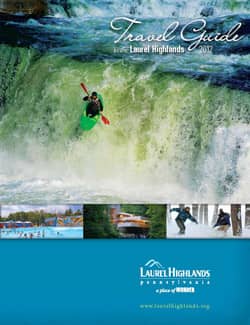 guida turistica gratuita Pennsylvania Laurel Highland CampioniGratuiti.eu | La community dei campioni! Omaggi, Sconti, Campioncini, Offerte e Codici sconto